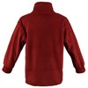 Fleece Pullover (all other sizes) - harbour red